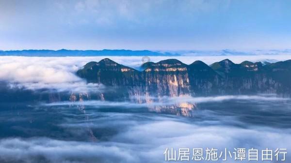 城步长安营镇：清理河道垃圾，美化生态环境