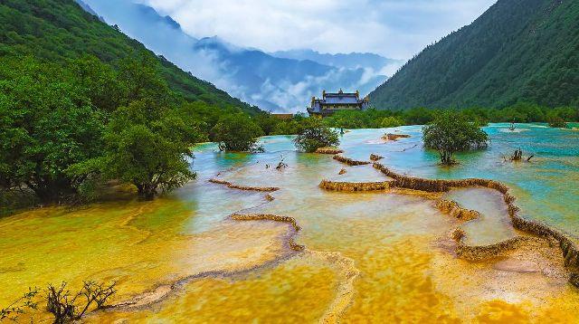 华大集团首席执行官尹烨获选中国经济新闻人物(2023-2024)·新锐