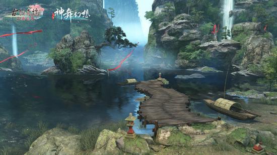 探索神秘小屋4