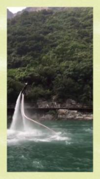 村民街上卖香喷喷的烤鸡 16元一只却无人问津 了解后才知道原因