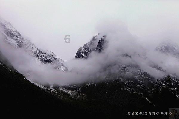 小红帽的冒险之旅