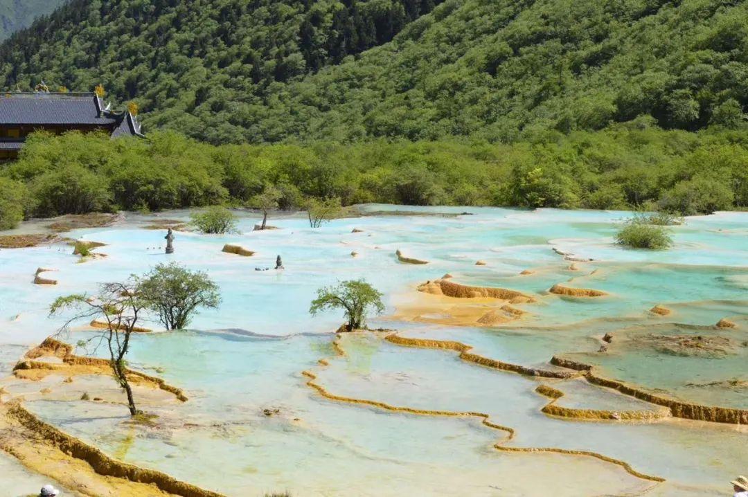 省政协委员蒋维明:整合川渝文旅资源,打造巴蜀特别旅游区