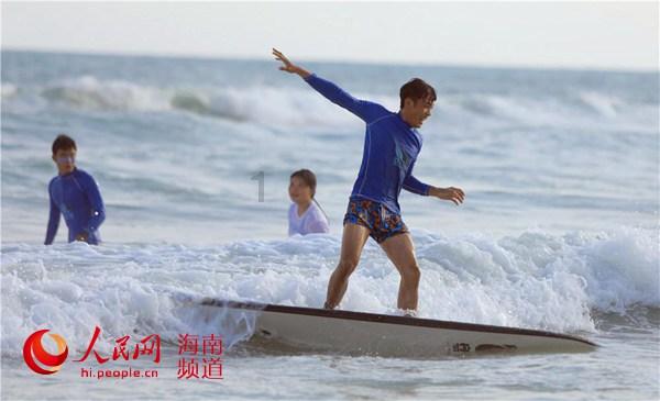 给市民创造安全的候车环境