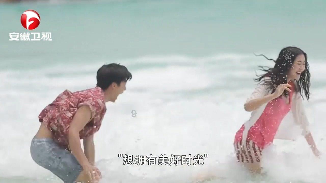 吴昕41岁状态好绝啊，离开快乐大本营后怎么越来越有少女感了