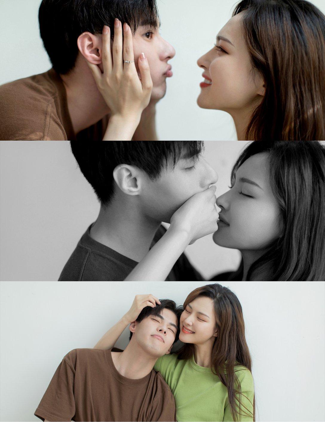 知青故事：她两次坐毛驴车去领结婚证，结婚再结婚就在一念之间