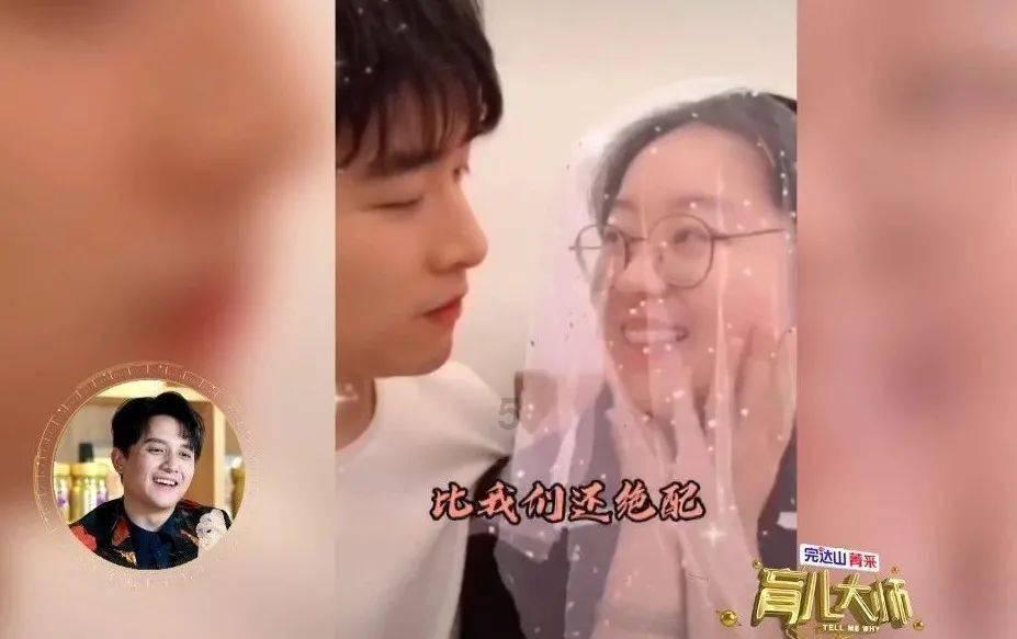 五彩斑斓的线