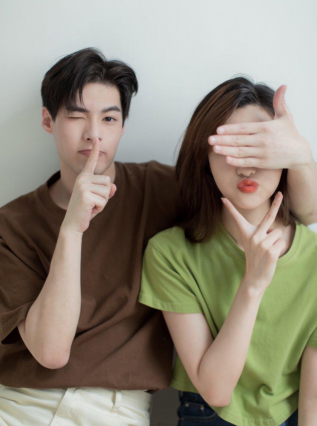 绿色独眼怪