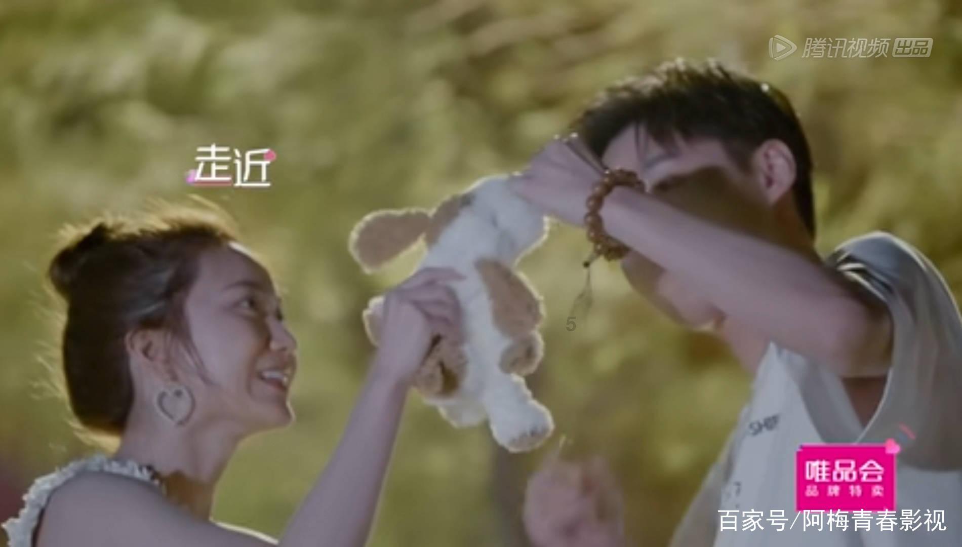为什么男带观音女带佛