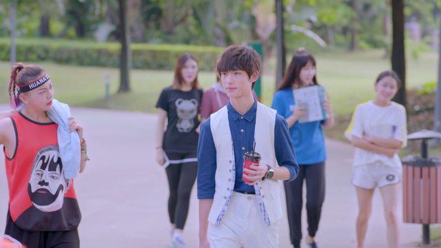 新春走基层丨把温暖送进老人心里