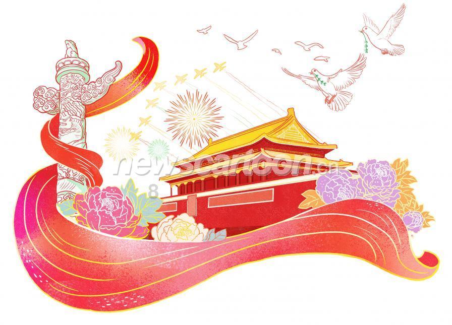 空中战队