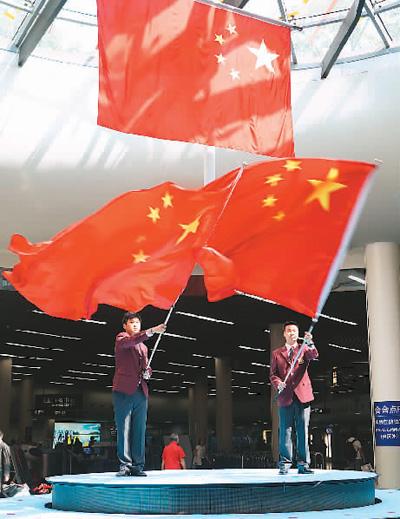 杭州非遗乡村年货节开大集！感受纯真乡土情怀