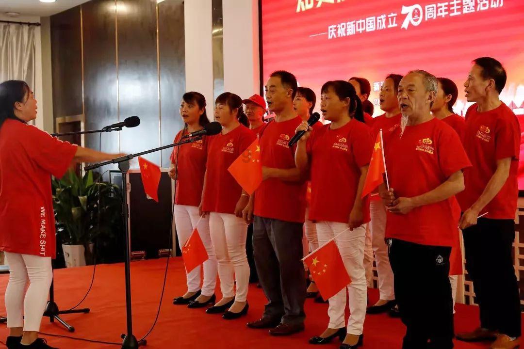 日照银行开发区中心支行机关党支部：共享悦读 书香致远