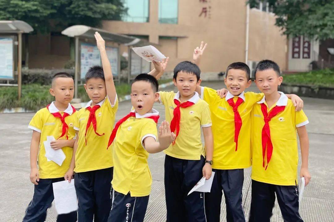 淄博发布优秀名单!张店这些学校入选!