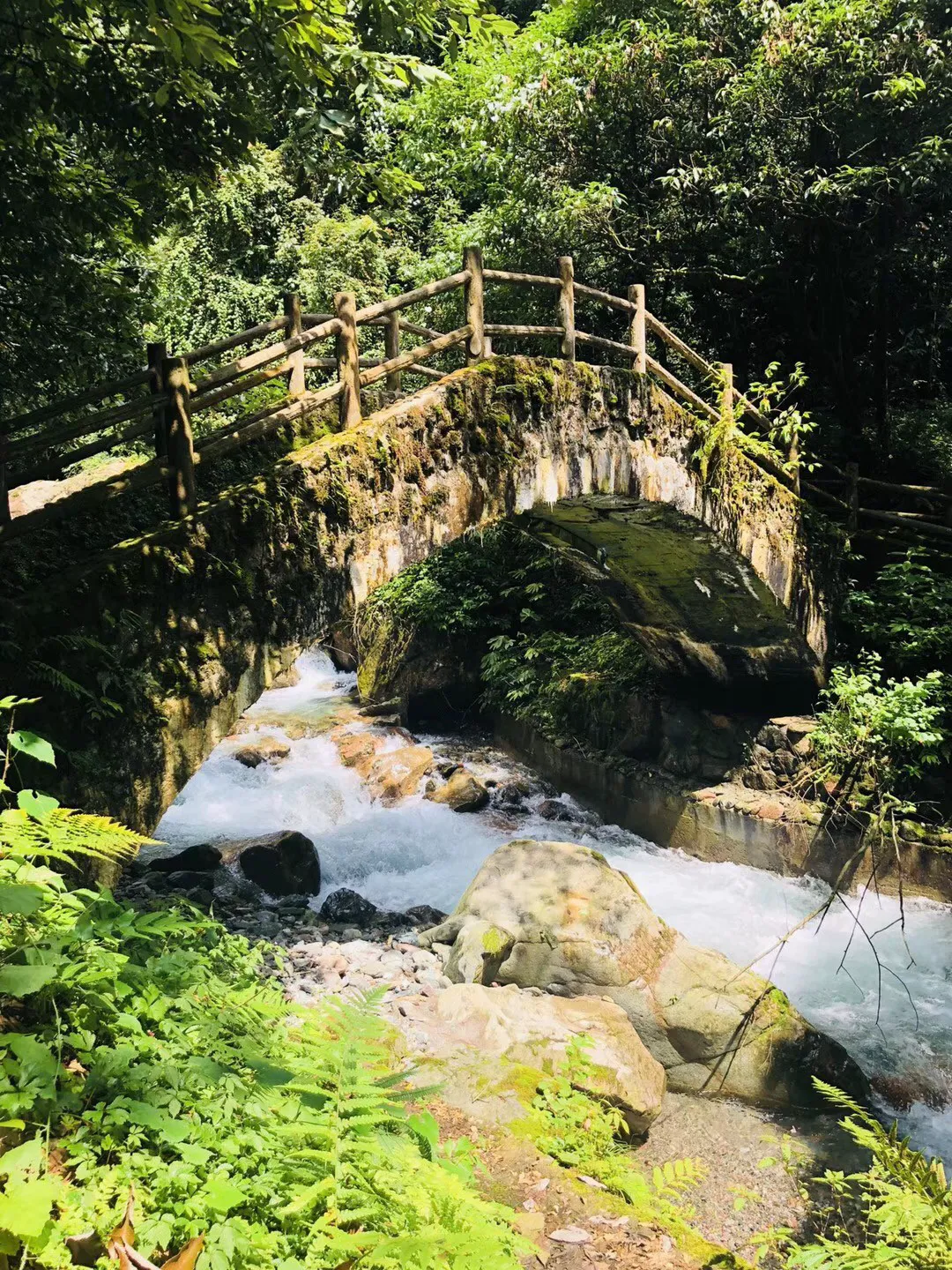 垂直下落