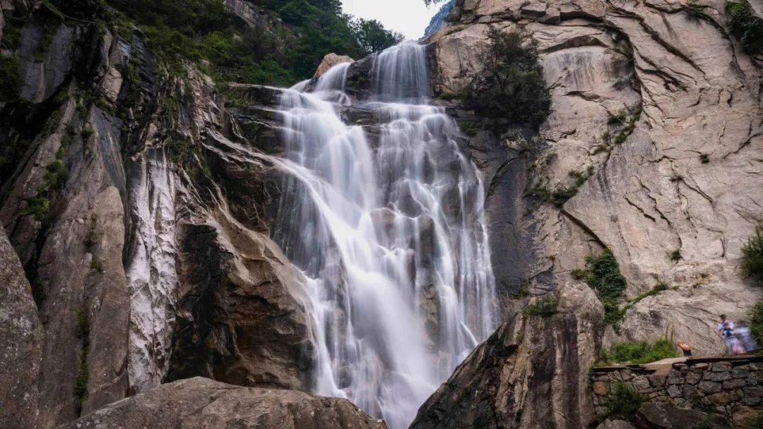 边境之旅
