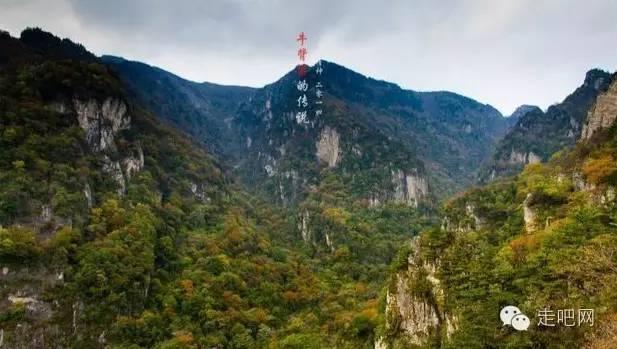 我们常听到的“巴蜀”之地到底在哪里，和四川又有什么联系？