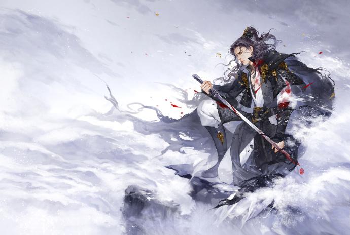 美人鱼游玩