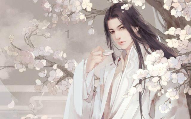 九张羊皮纸
