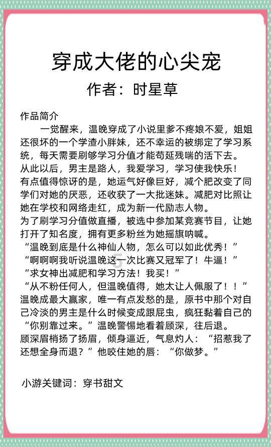 简介汉译英