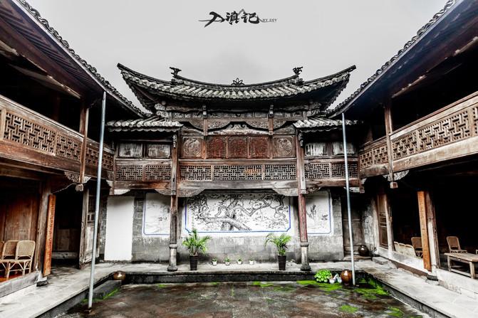 逃出猫头鹰岛