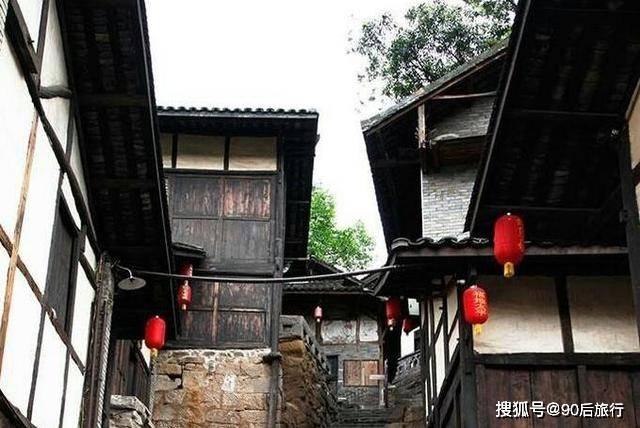 危险的社会