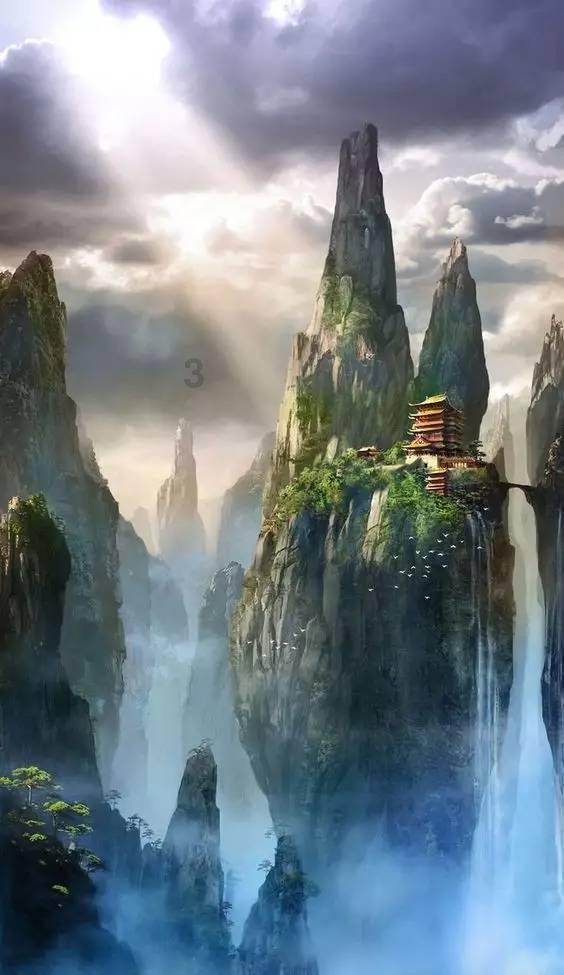 西游记悟空传3
