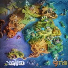 梦幻西游无双