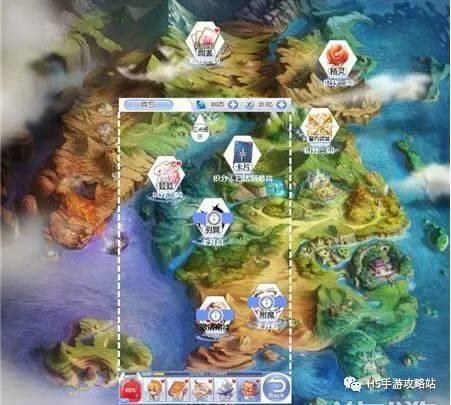 沪江开心词场