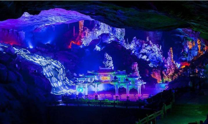 中国起重机械引领行业潮流
