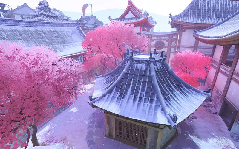 小勇士救公主